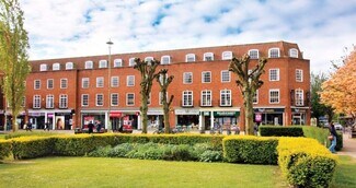 Plus de détails pour Fretherne Rd, Welwyn Garden City - Bureau à louer