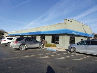 Plus de détails pour 1902 S Baltimore St, Kirksville, MO - Local commercial à vendre