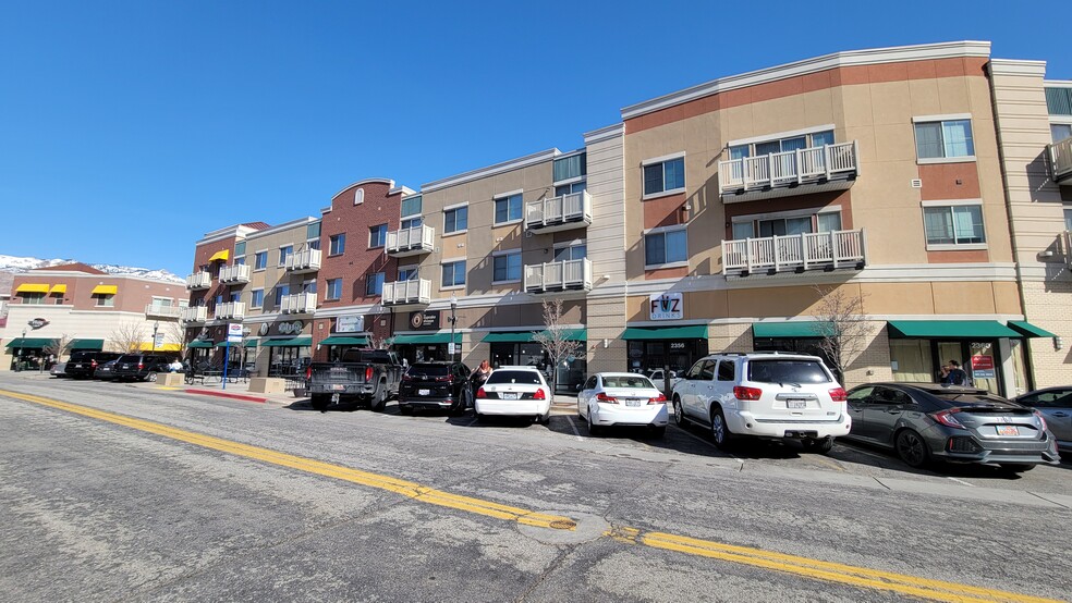 2400 Washington Blvd, Ogden, UT à louer - Photo de l’immeuble – Image 3 sur 17