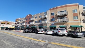 Plus de détails pour 2400 Washington Blvd, Ogden, UT - Local commercial à louer