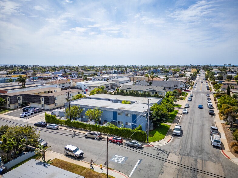 1091 Calla Ave, Imperial Beach, CA à vendre - Photo de l’immeuble – Image 3 sur 32
