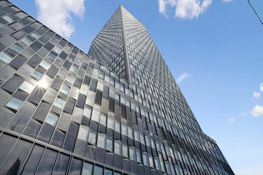 Bureau dans Lyon à louer - Photo de l’immeuble – Image 3 sur 18