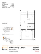 7013-7021 NE 79th Ct, Portland, OR à louer Photo intérieure– Image 1 sur 1