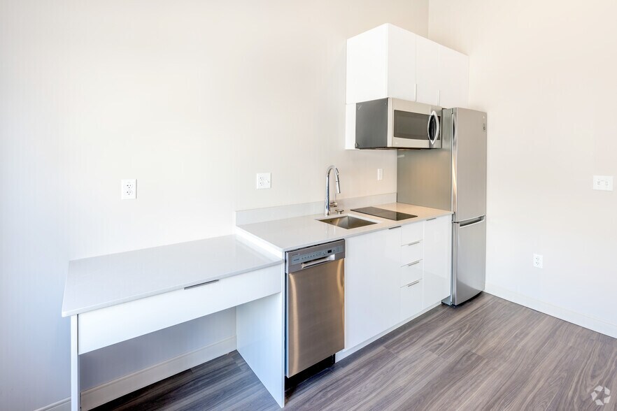 82-90 Weybosset St, Providence, RI à louer - Photo intérieure – Image 3 sur 42
