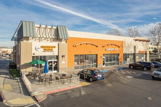 Plus de détails pour 8235 Laguna Blvd, Elk Grove, CA - Local commercial à louer