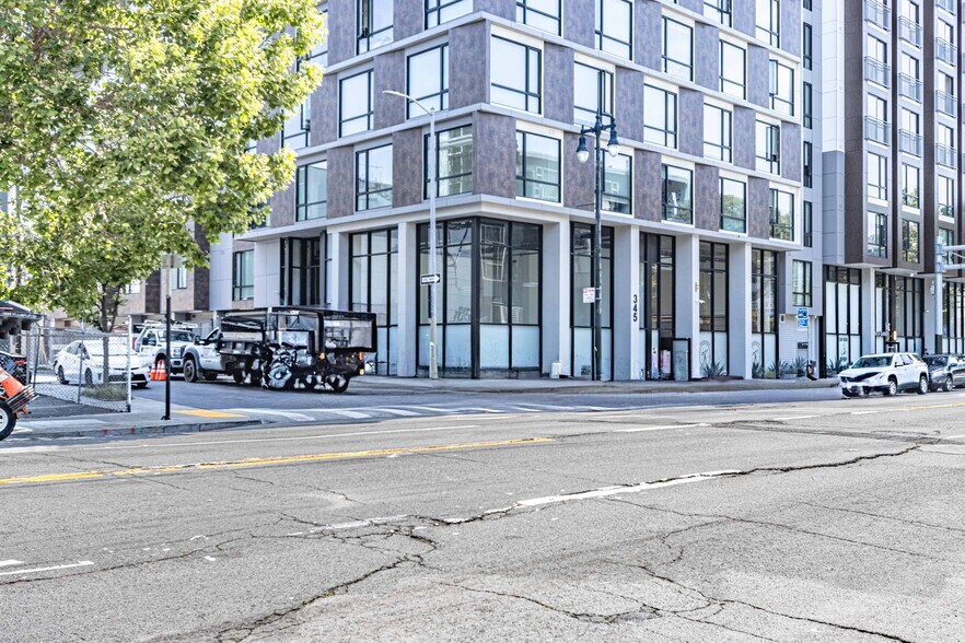 361 6th St, San Francisco, CA à louer - Photo de l’immeuble – Image 3 sur 5