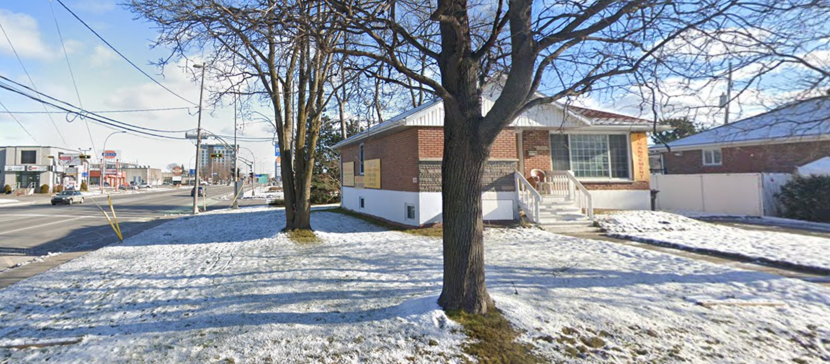 1685 Av Lacroix, Laval, QC à louer Photo de l’immeuble– Image 1 sur 2