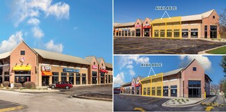 Plus de détails pour 2450-2480 N Grandview Blvd, Waukesha, WI - Local commercial à louer