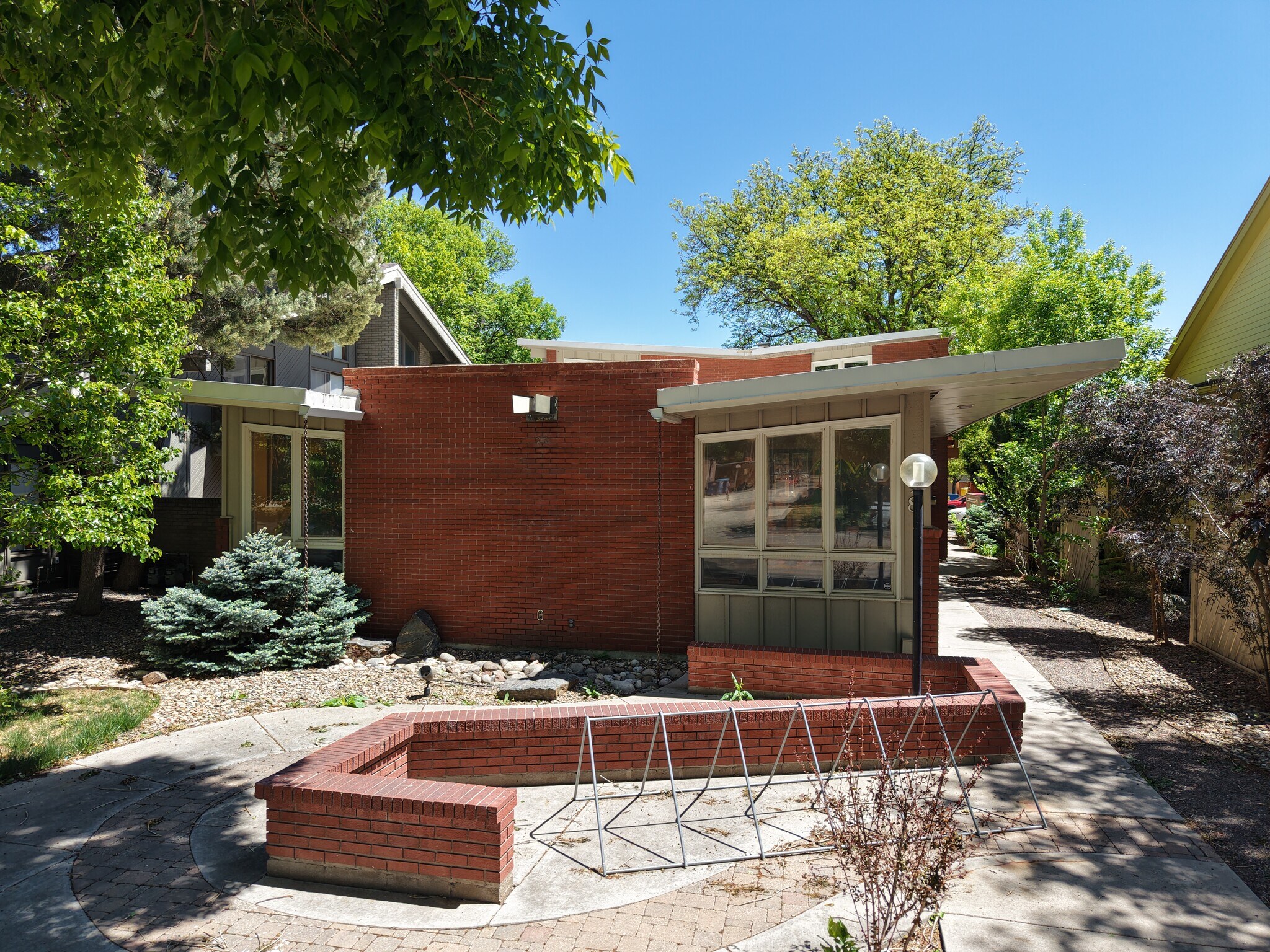 418 S Howes St, Fort Collins, CO à louer Photo principale– Image 1 sur 13