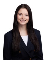 Genevieve Klein