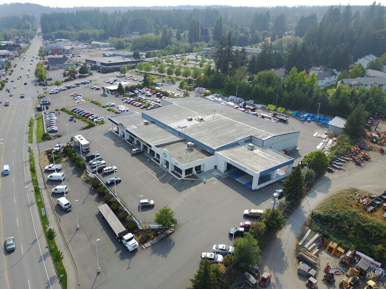 20081 Viking Way, Poulsbo, WA à louer - Photo de l’immeuble – Image 3 sur 7