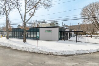 Plus de détails pour 1 Strathmore Rd, Natick, MA - Local d'activités à louer
