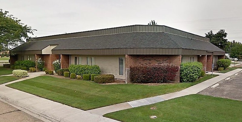 1530 W State St, Meridian, ID à louer Photo de l’immeuble– Image 1 sur 4