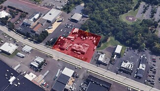 Plus de détails pour 1341-1349 N Lansdale St – Industriel/Logistique à vendre, Lansdale, PA