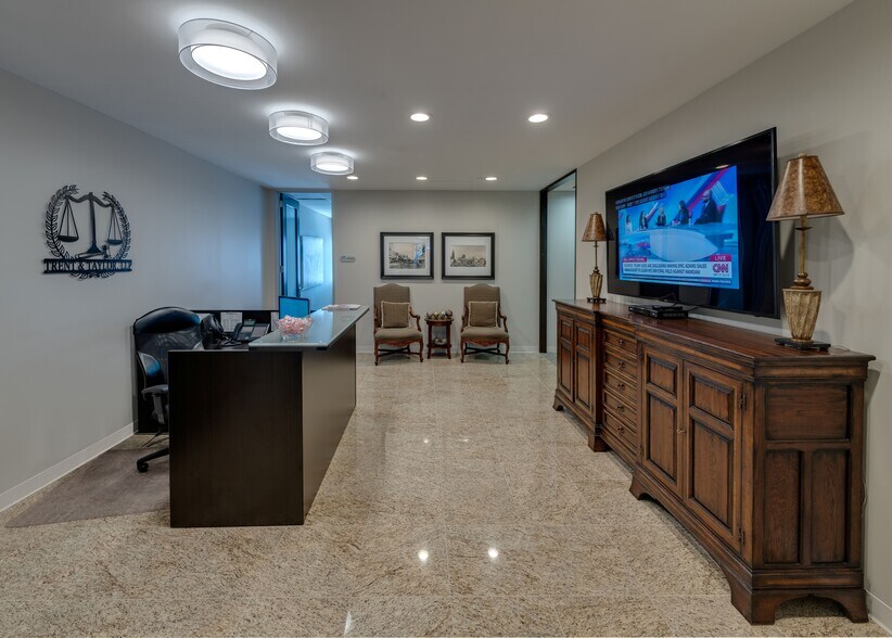 919 Milam St, Houston, TX à vendre - Photo intérieure – Image 3 sur 11