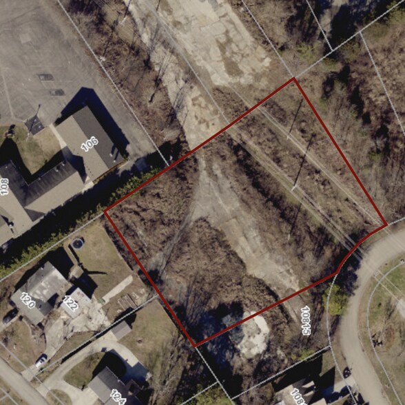 10752 Kingston Pike, Knoxville, TN à vendre - Photo de l’immeuble – Image 3 sur 8