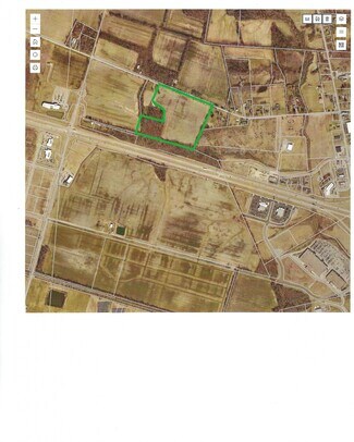 Plus de détails pour 0 - A Bardwell West, Mount Orab, OH - Terrain à vendre