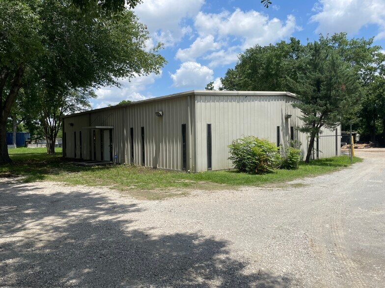 8226 Warren Rd, Houston, TX à vendre - Photo de l’immeuble – Image 1 sur 3