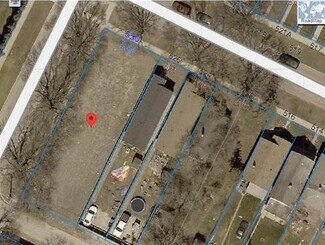 Plus de détails pour 530 Flora Av, Winnipeg, MB - Terrain à vendre