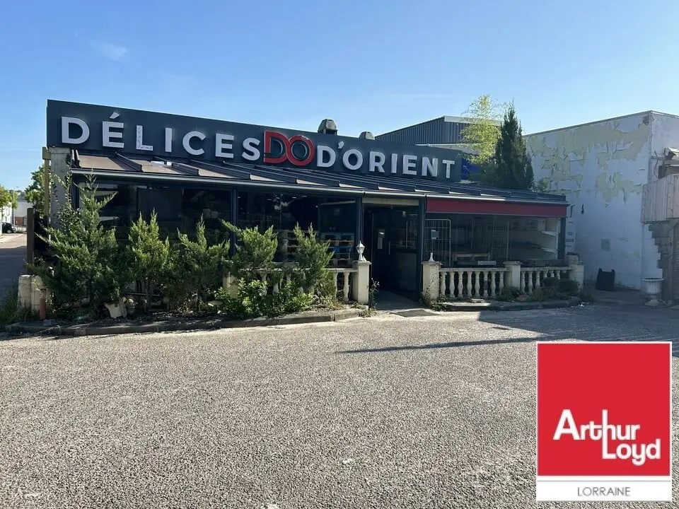 Photo de l’immeuble
