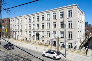 Plus de détails pour 173 Dufferin St, Toronto, ON - Bureau à louer