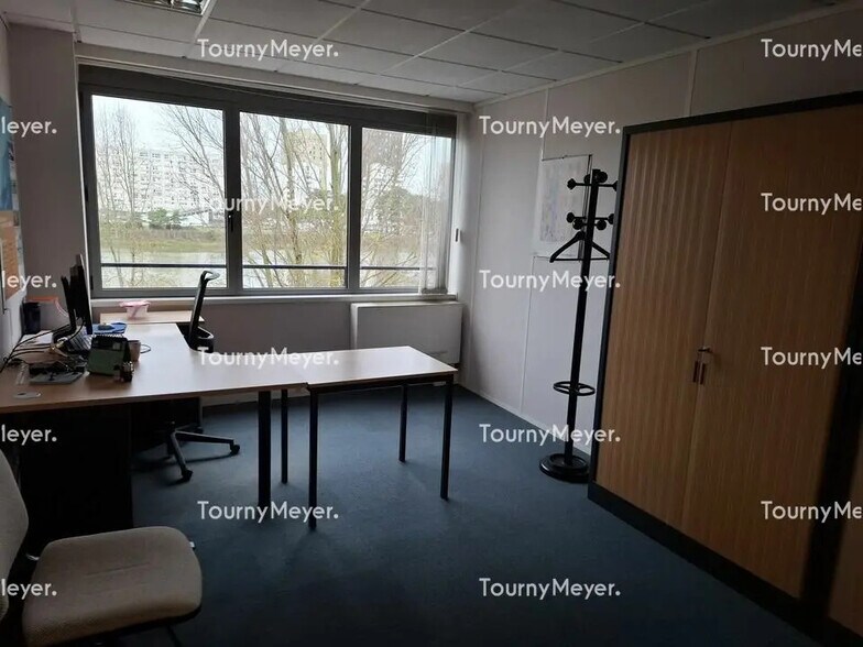 Bureau dans Nantes à louer - Photo intérieure – Image 3 sur 5