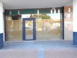 Local commercial dans Ávila, Ávila à louer Photo intérieure– Image 2 sur 13