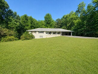 Plus de détails pour 3698 Kings Hwy, Douglasville, GA - Bureau à vendre