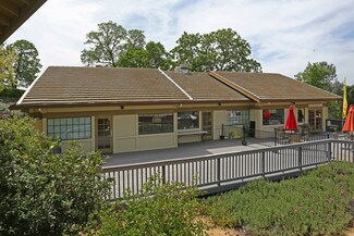 Plus de détails pour 875-877 Embarcadero Dr, El Dorado Hills, CA - Bureau, Local commercial à louer