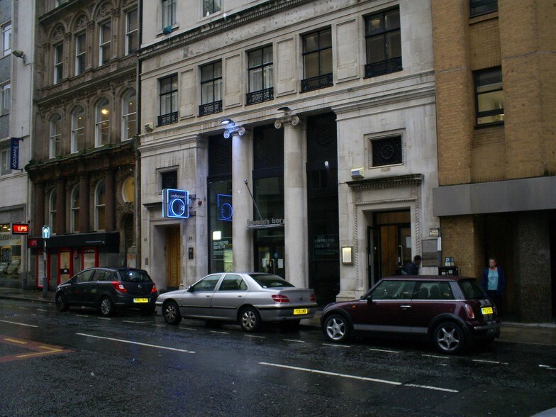 26 Exchange St E, Liverpool à vendre - Photo de l’immeuble – Image 3 sur 3