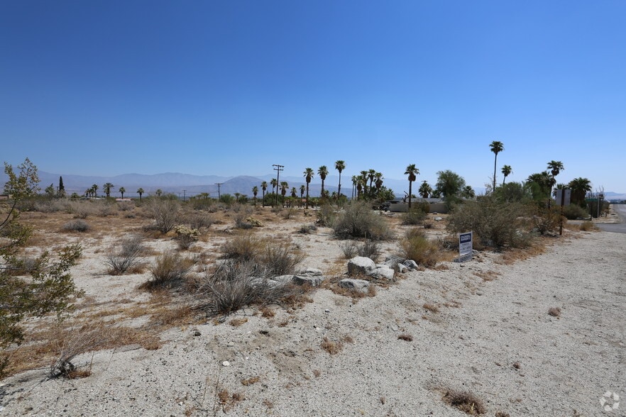 344 Palm Canyon Dr, Borrego Springs, CA à vendre - Autre – Image 2 sur 2