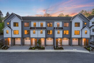 Plus de détails pour 16933 SW 132nd Ter, Tigard, OR - Logement à vendre