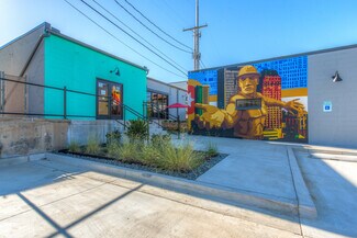 Plus de détails pour 415 E 12th St E, Tulsa, OK - Bureau, Bureau/Local commercial à louer