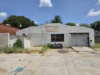 Plus de détails pour 4414 Maple Ave, Dallas, TX - Local commercial à louer