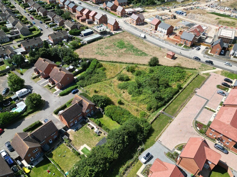 The Meer, Benson à vendre - Photo de l’immeuble – Image 3 sur 9