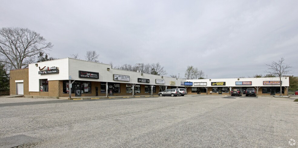 120 Us-9, Forked River, NJ à louer - Photo principale – Image 1 sur 2