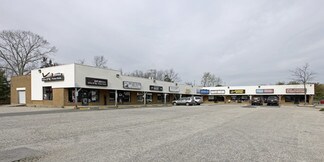 Plus de détails pour 120 Us-9, Forked River, NJ - Local commercial à louer