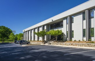 Plus de détails pour 2980 Brandywine Rd, Atlanta, GA - Bureau à vendre