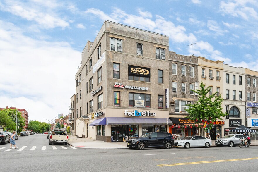 526 86th St, Brooklyn, NY à vendre - Photo de l’immeuble – Image 3 sur 7