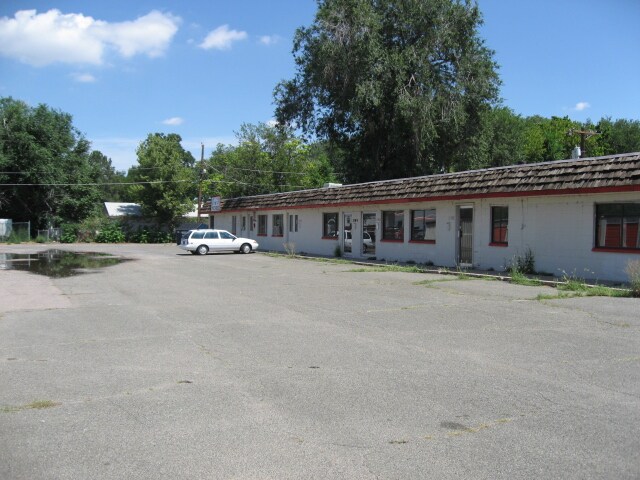 1207-1209 Highland Ave, Pueblo, CO à vendre - Photo de l’immeuble – Image 2 sur 5