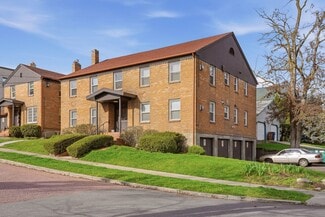 Plus de détails pour 104 S Oak St, Spokane, WA - Logement à vendre