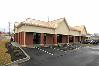 Plus de détails pour 3840 Ruckriegel Pky, Louisville, KY - Local commercial à louer