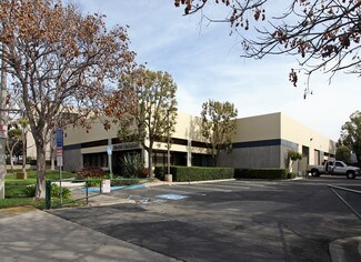 Plus de détails pour 3 Autry, Irvine, CA - Industriel/Logistique à vendre