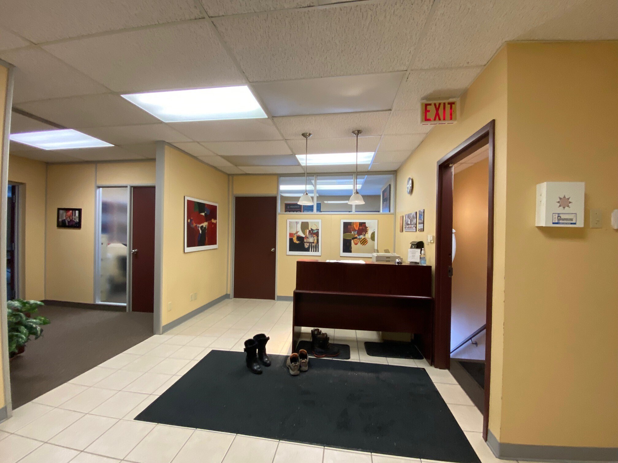 38 Antares Dr, Ottawa, ON à louer Photo de l’immeuble– Image 1 sur 6