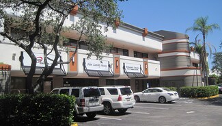 Plus de détails pour 2061 NW 2nd Ave, Boca Raton, FL - Bureau à louer