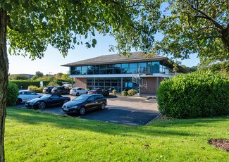 Plus de détails pour 1310 Solihull Pky, Birmingham - Coworking à louer