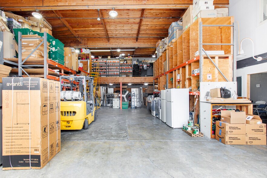 479 10th St, San Francisco, CA à vendre - Photo de l’immeuble – Image 3 sur 11