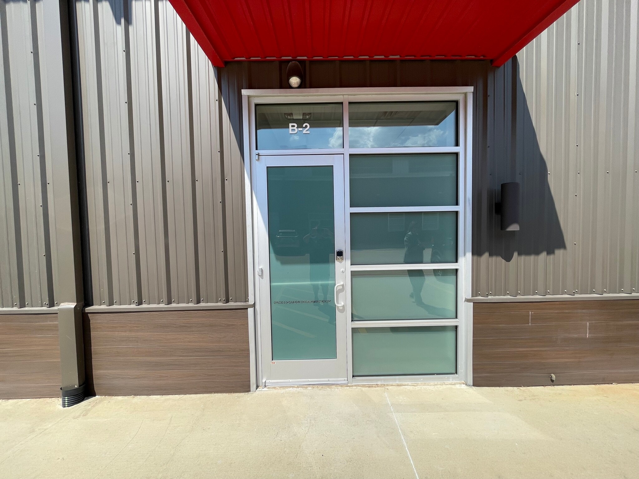 331 Corporate Wood Dr, Magnolia, TX à louer Autre– Image 1 sur 6