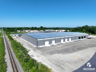 Plus de détails pour 4148 Highway 144, Owensboro, KY - Industriel/Logistique à louer