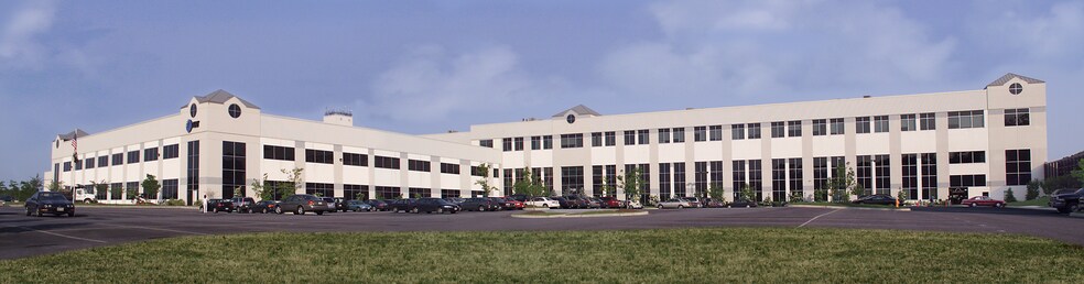 7125 Columbia Gateway Dr, Columbia, MD à louer - Photo de l’immeuble – Image 2 sur 2